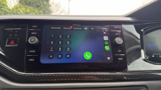 Volkswagen Polo 1.0 TSI Life 5dr Petrol Hatchback